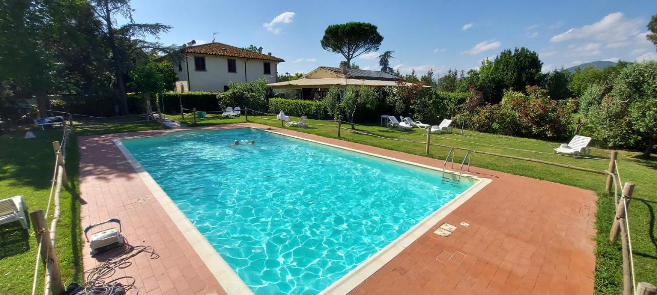 Airone Pisa Hotel Ristorante Сан-Джулиано-Терме Экстерьер фото