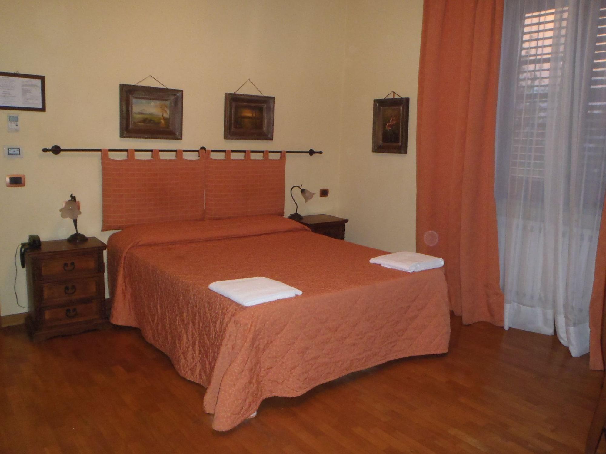 Airone Pisa Hotel Ristorante Сан-Джулиано-Терме Экстерьер фото