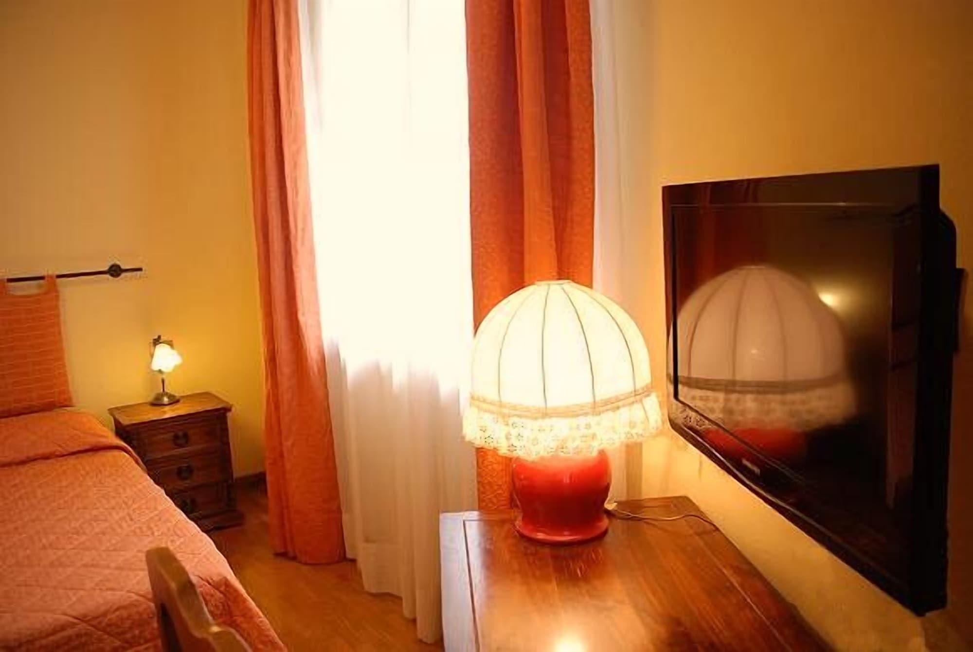Airone Pisa Hotel Ristorante Сан-Джулиано-Терме Экстерьер фото