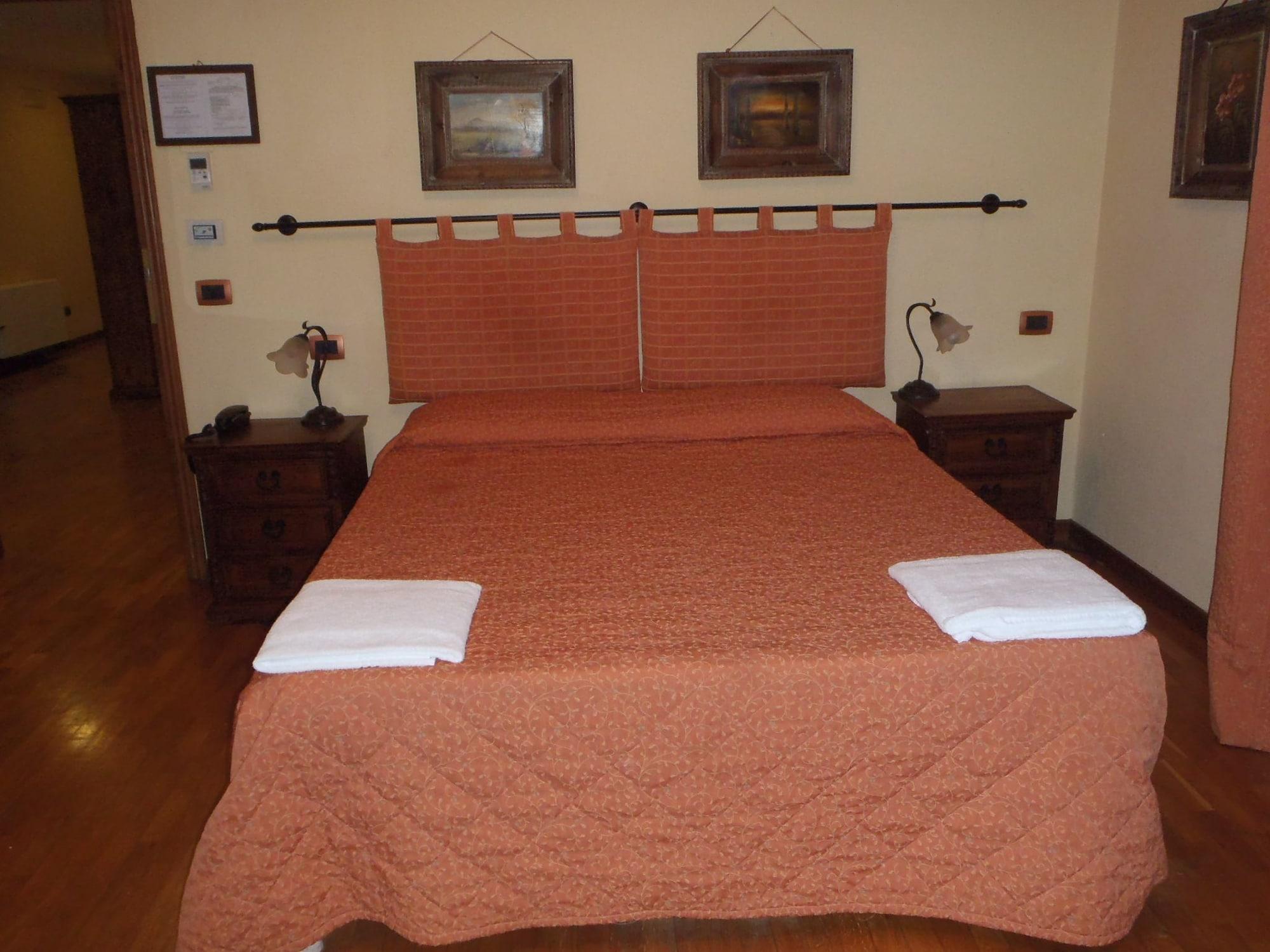 Airone Pisa Hotel Ristorante Сан-Джулиано-Терме Экстерьер фото