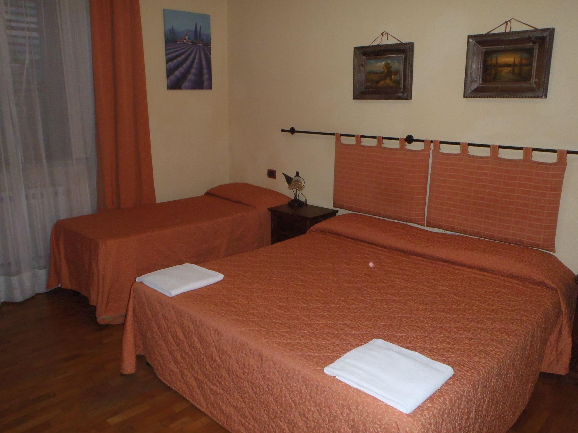 Airone Pisa Hotel Ristorante Сан-Джулиано-Терме Экстерьер фото