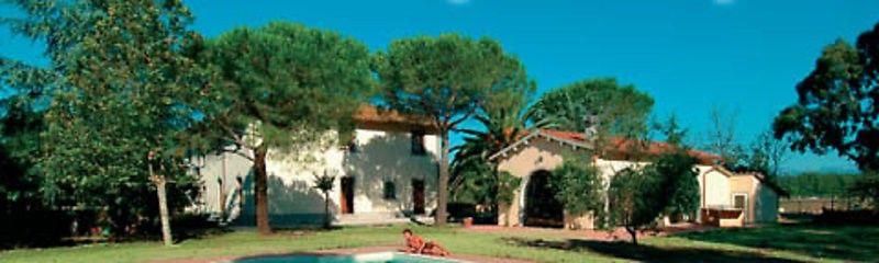 Airone Pisa Hotel Ristorante Сан-Джулиано-Терме Экстерьер фото