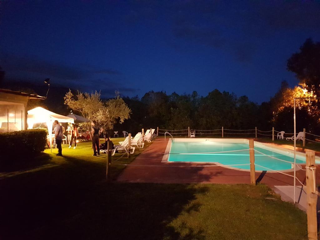 Airone Pisa Hotel Ristorante Сан-Джулиано-Терме Экстерьер фото